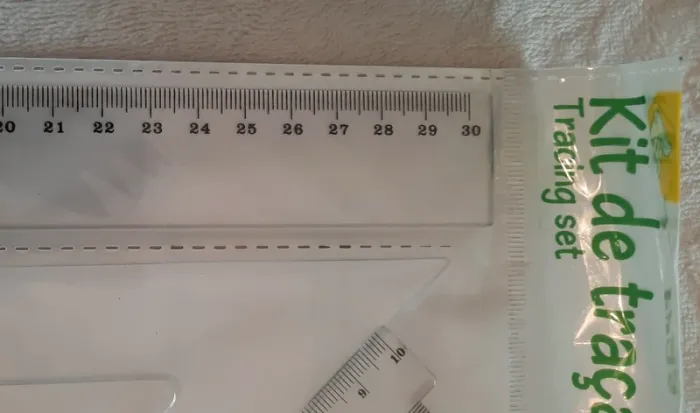 Kit de traçage - photo numéro 6