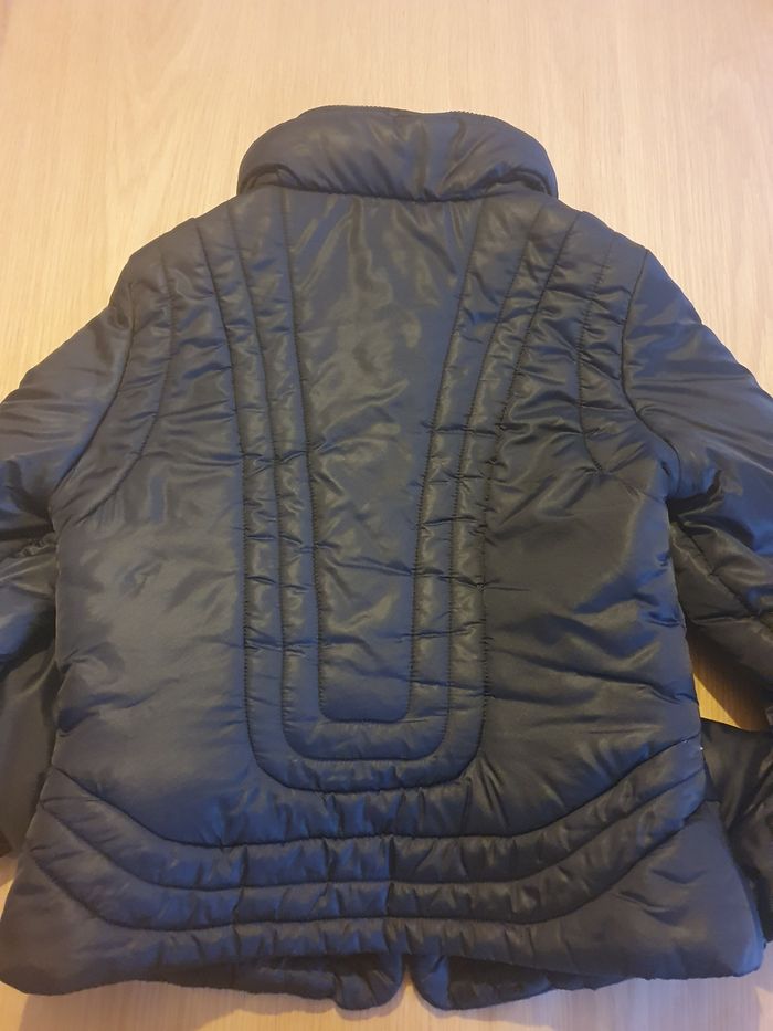 Doudoune Manoukian - photo numéro 6