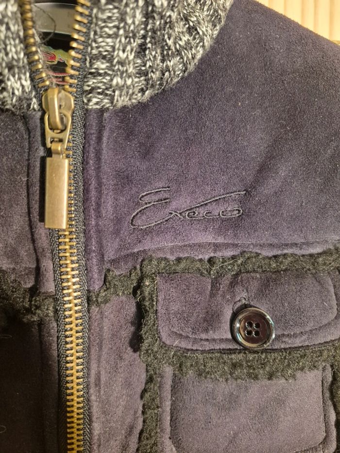 Veste polaire - photo numéro 3