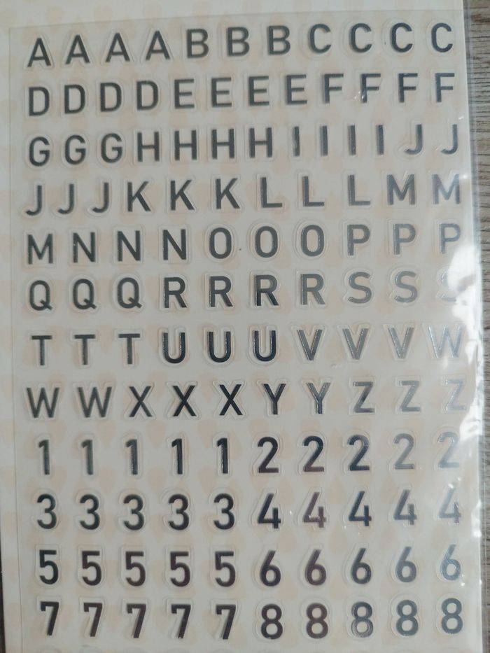 Stickers - photo numéro 2