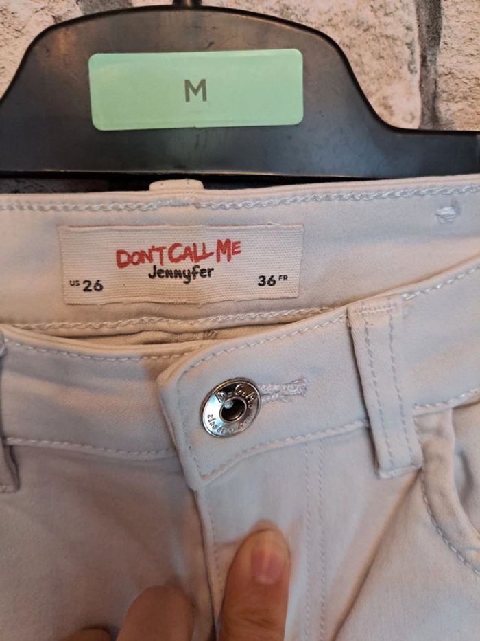 Jean skinny - photo numéro 3