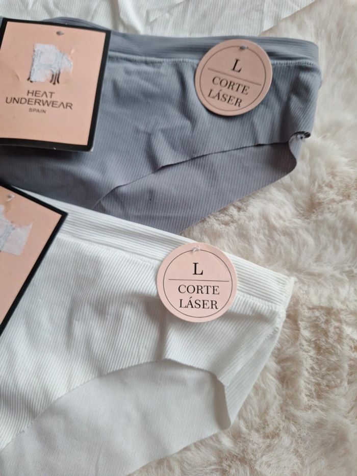 Lot culotte - photo numéro 2