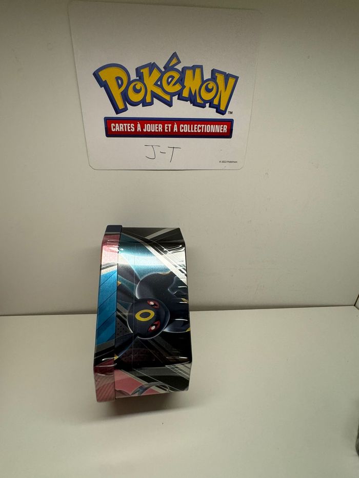 Pokébox Nymphali V scellée - photo numéro 3