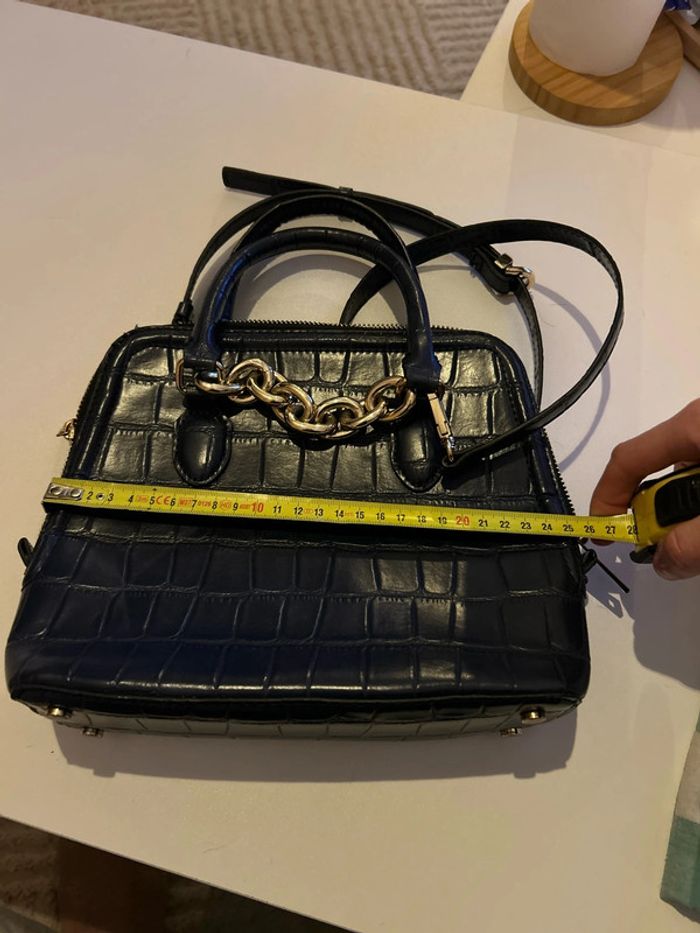 Sac à main ZARA. - photo numéro 7