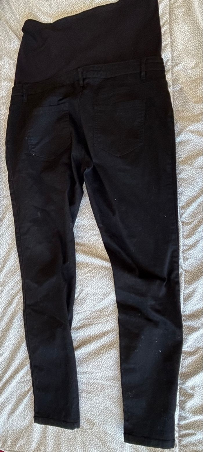 Pantalon de grossesse Fashion Private Company 40 - photo numéro 2