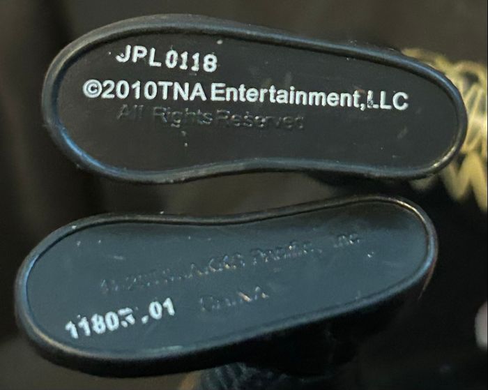 TNA Samoa Joe - photo numéro 4