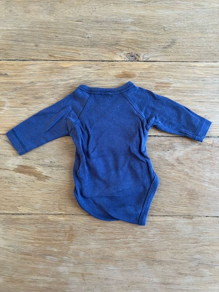 Body ML Mots d’enfants Naissance - photo numéro 2