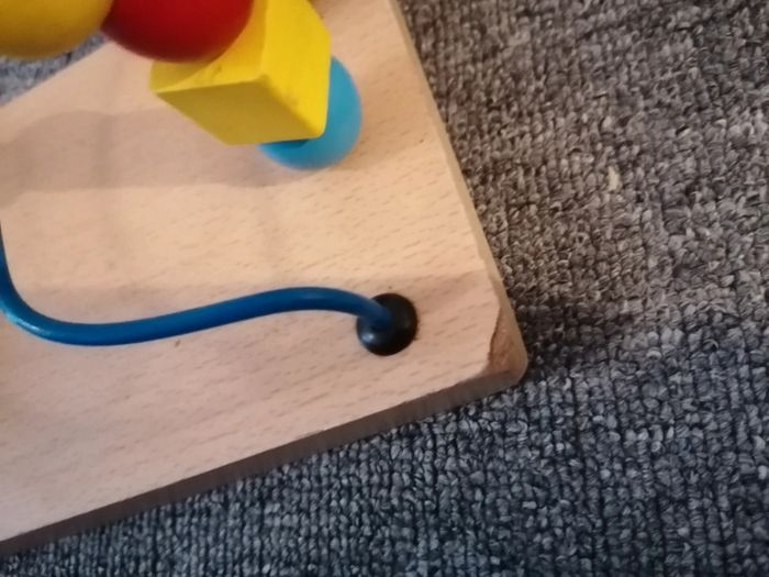 Jouet en bois - photo numéro 3