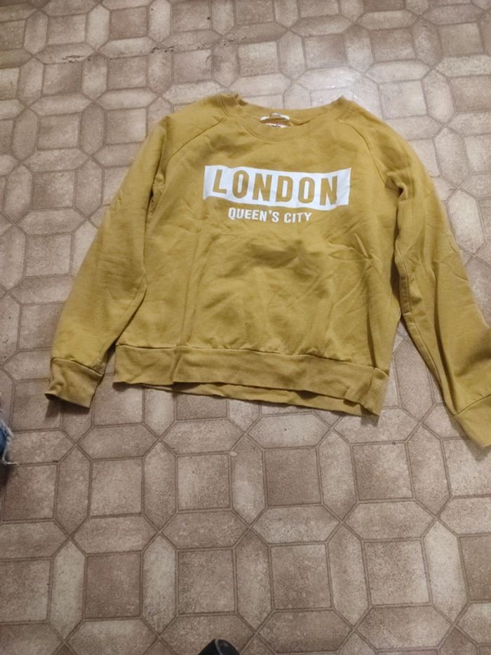 Pull Jennyfer s