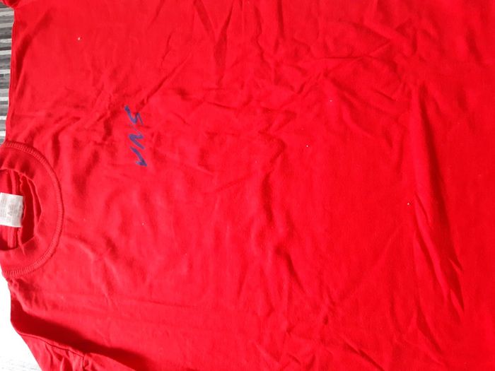 Tee-shirt collector Montlhery UNS - photo numéro 3
