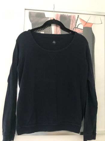 Tee shirt Petit Bateau S