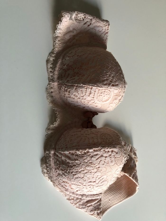 Vend soutien gorge Darjeeling taille 95 B