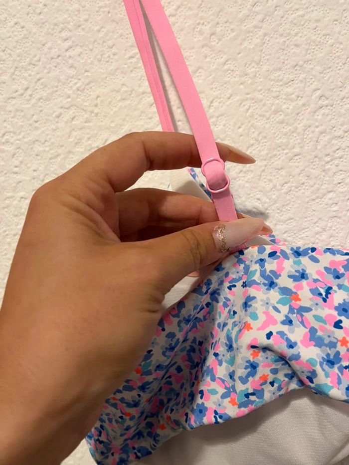 Haut de maillot de bain - photo numéro 4