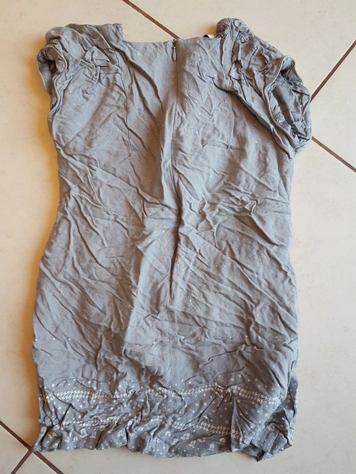 Robe fille 6 ans - photo numéro 5