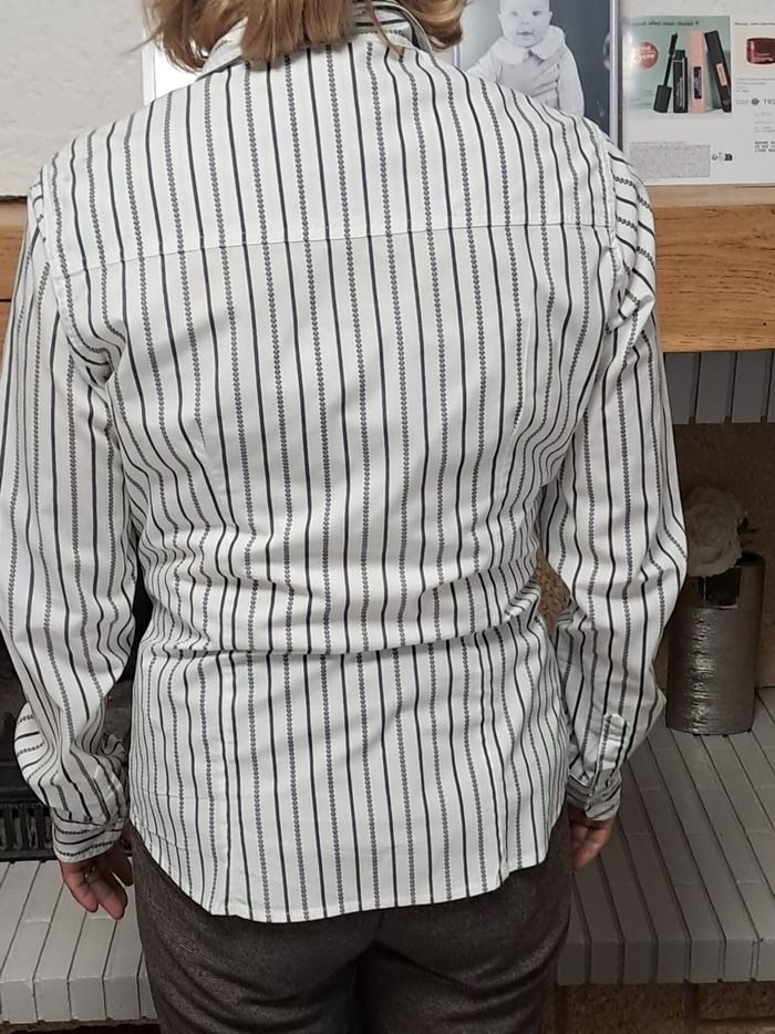 Chemisier - photo numéro 3