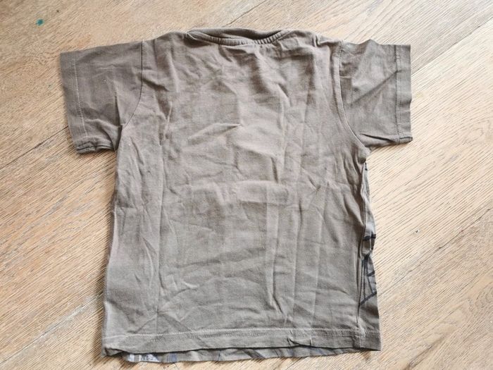 Pyjama d'été 2 ans - photo numéro 4