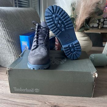 Timberland