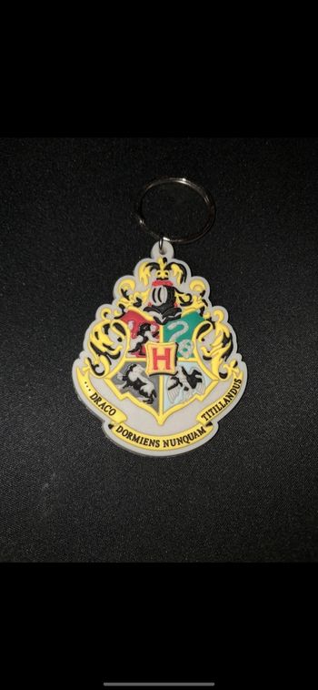 Porte clé