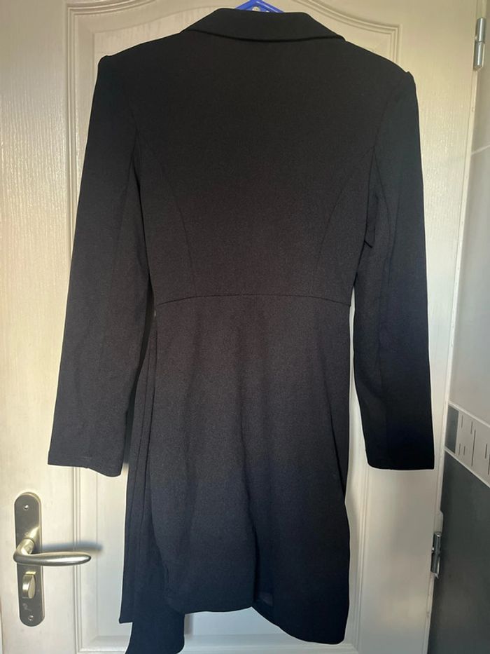 Robe habillée SHEIN taille S - photo numéro 5