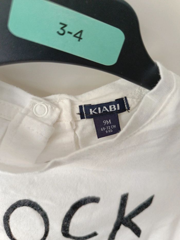 T-shirt - photo numéro 2