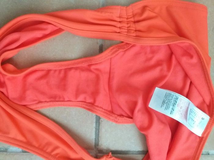 Bas de maillot de bain - photo numéro 3