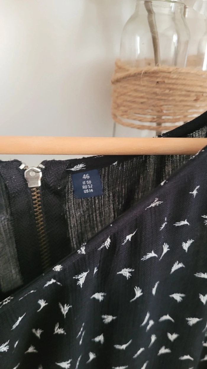 Robe Kiabi taille 46 - photo numéro 5