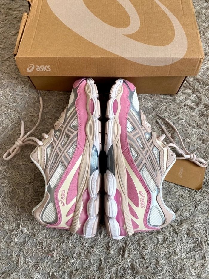 Asics Gel-NYC Rose 36 - photo numéro 4