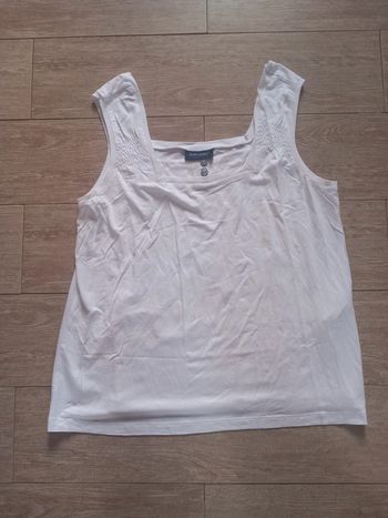 Débardeur femme taille 42