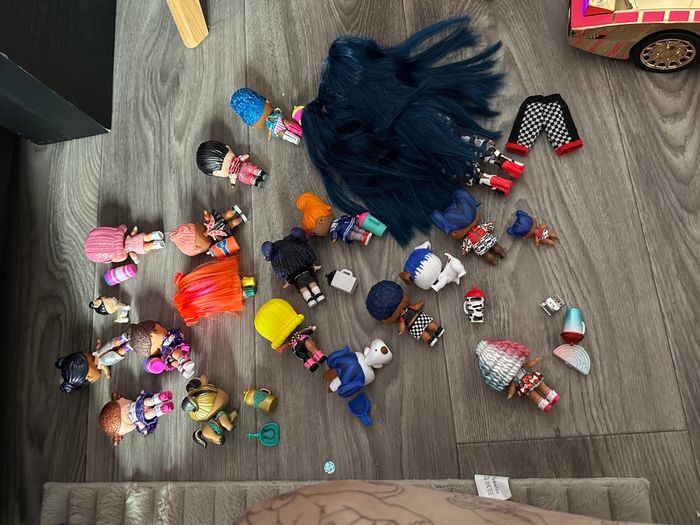 lol surprise - photo numéro 3