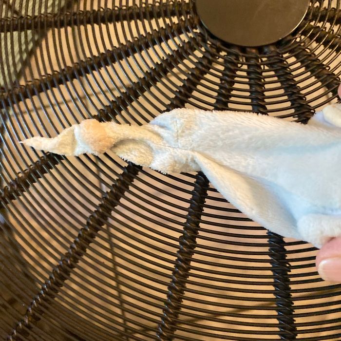 Doudou ours de secours  de chez doudou et compagnie - photo numéro 4