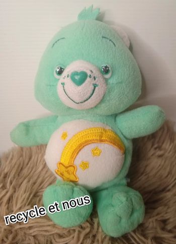 peluche bisounours 2014 care bears