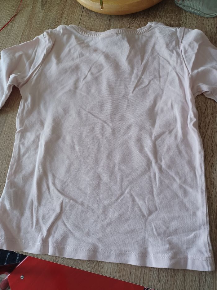 Haut 4 ans tao - photo numéro 3