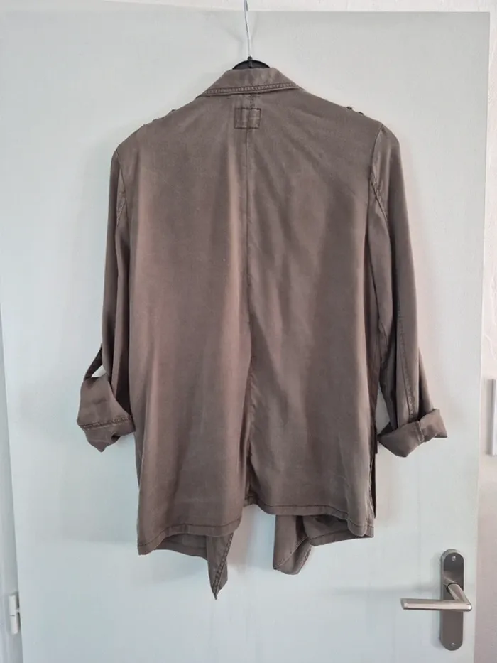 Veste T.M/40 - photo numéro 8