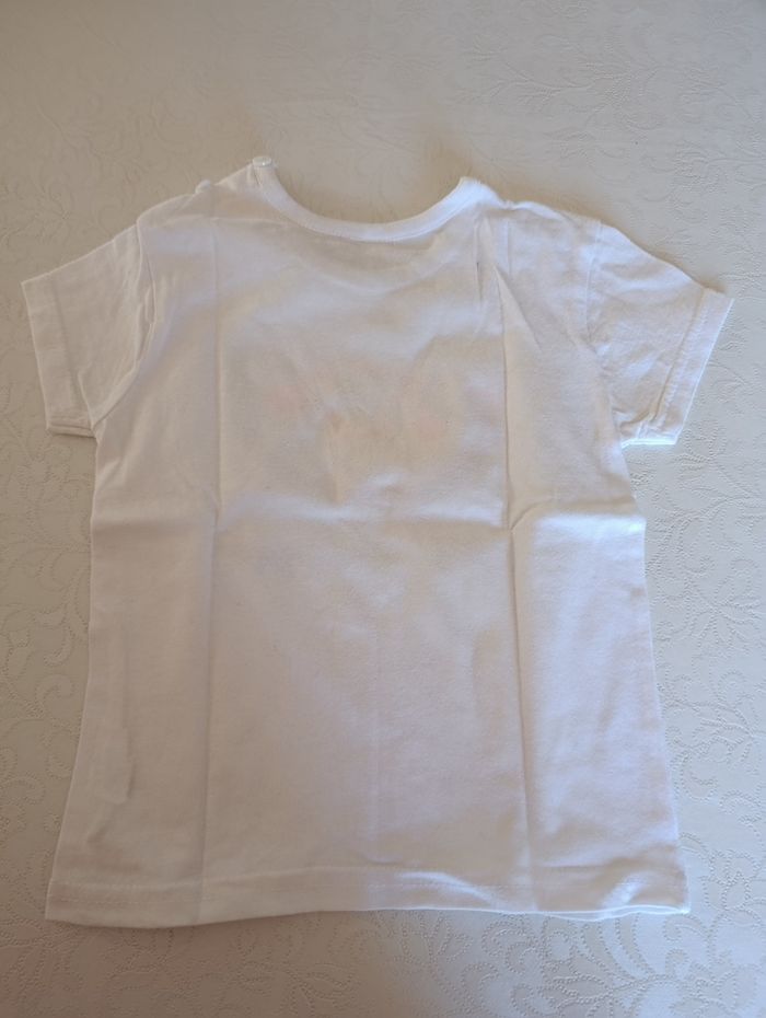 T-shirt - photo numéro 2