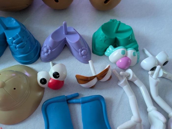 Mr Patate Safari - photo numéro 10