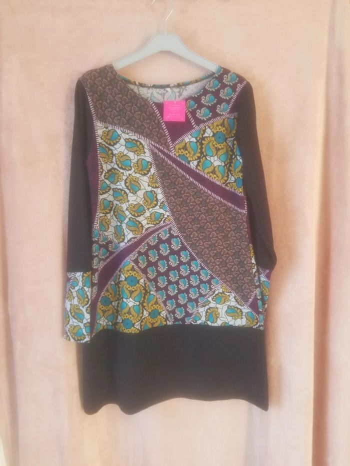 Robe M