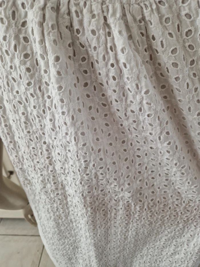 Robe en coton organique 🤍 - photo numéro 9