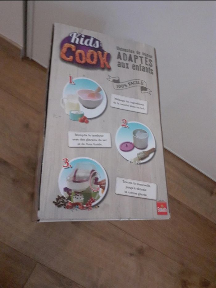 La fabrique de crème glacée - photo numéro 4