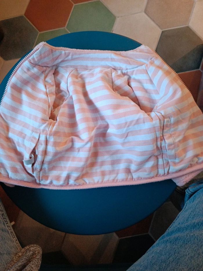 Veste réversible - photo numéro 2