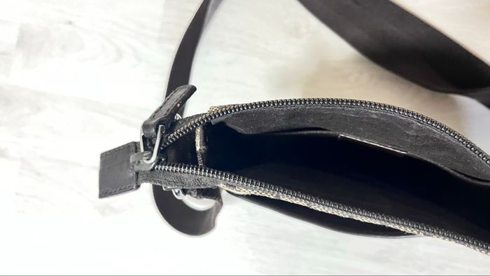 Sacoche Gucci - photo numéro 4