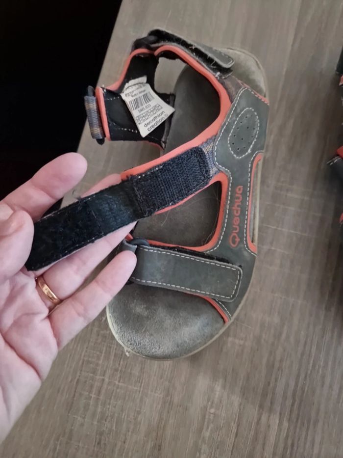 Sandales - photo numéro 4