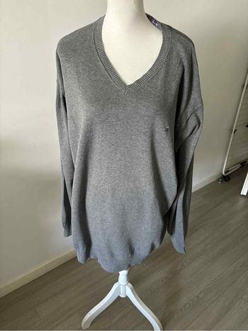 Pull grêles