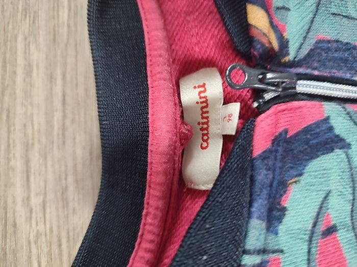 Robe catimini - photo numéro 4