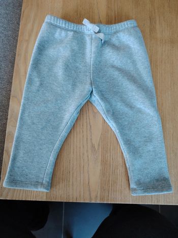 Pantalon babygap 12 mois
