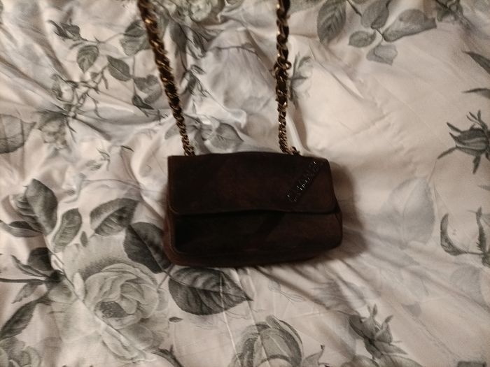 Sac en cuir très chic et Joli à portée - photo numéro 3