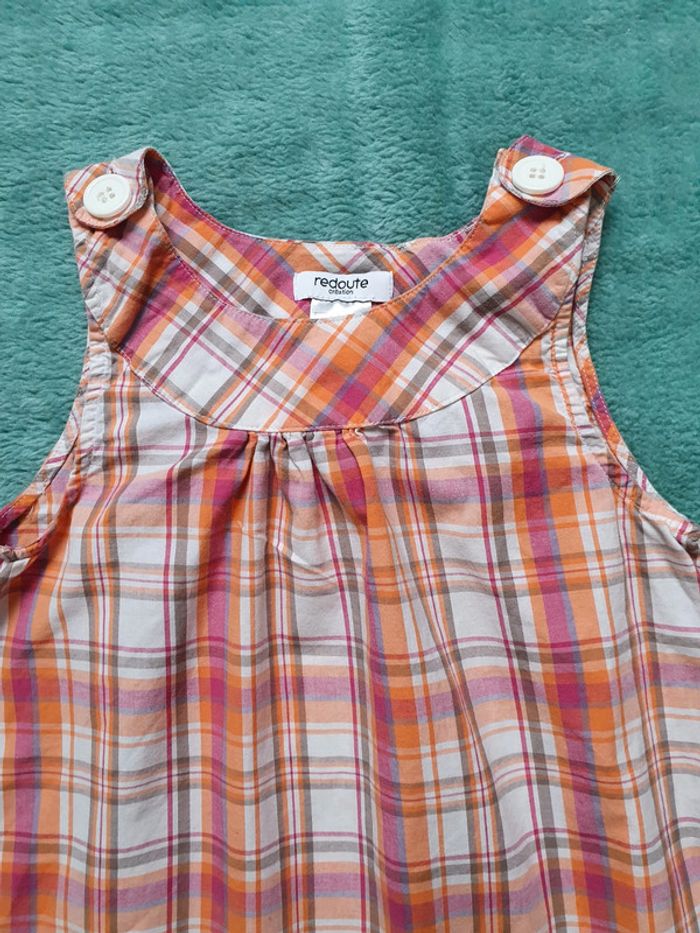 Tres jolie robe 108 cm - photo numéro 2