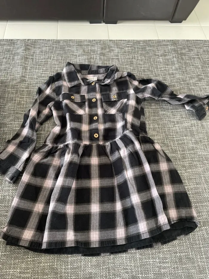 Robes 5 ans - photo numéro 3