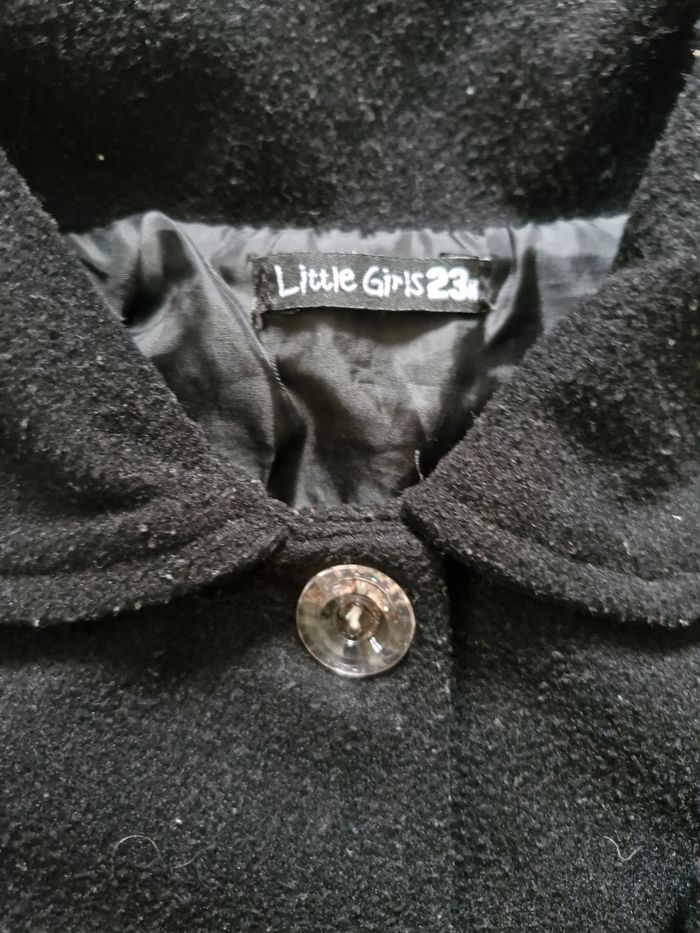 Manteau - photo numéro 5