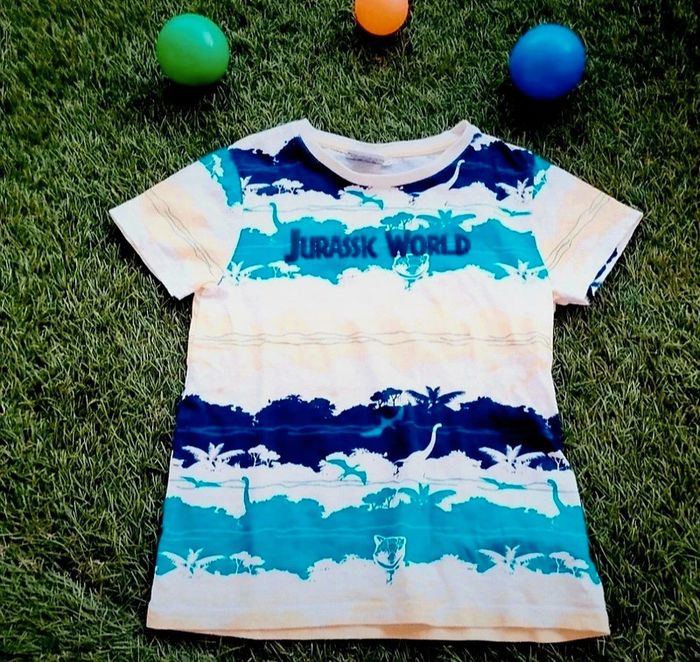 T shirt jurassic World