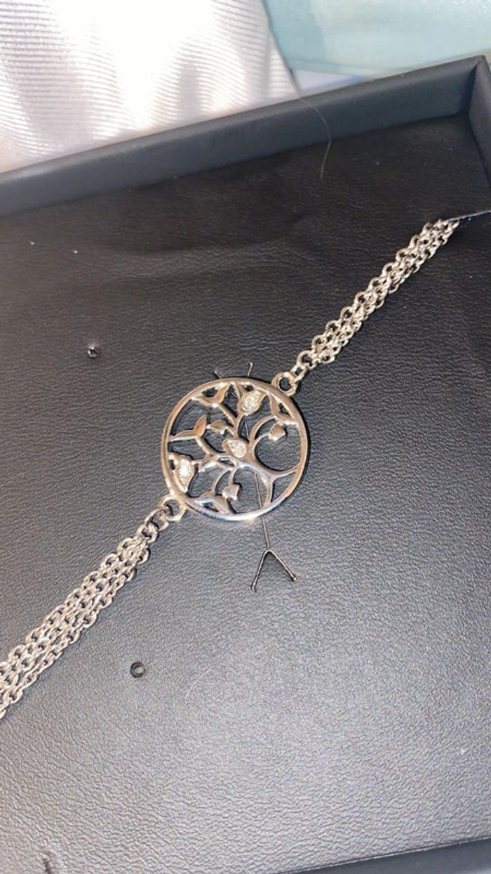 Bracelet arbre de vie - photo numéro 2